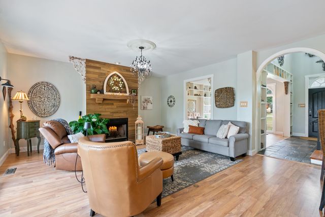 3019 Angel Lane, Sherwood, AR 72120