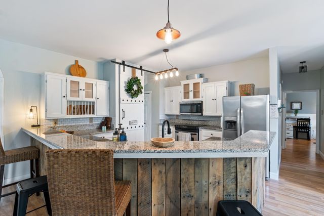 3019 Angel Lane, Sherwood, AR 72120