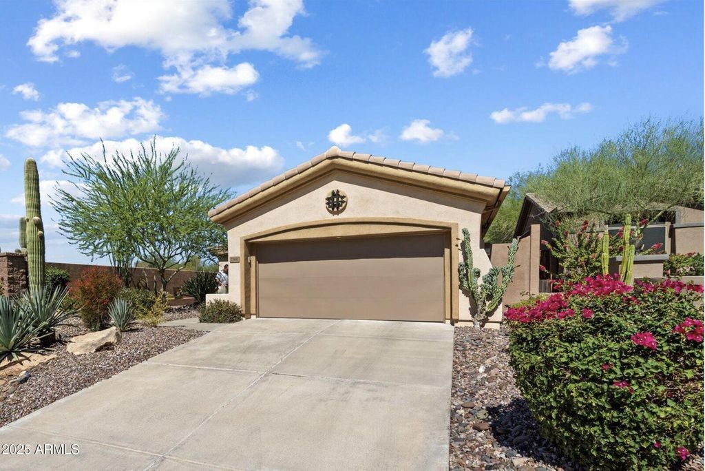 2366 W MUIRFIELD Drive, Anthem, AZ 85086 — photo 3