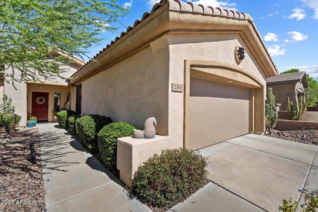 2366 W MUIRFIELD Drive, Anthem, AZ 85086 — photo 4