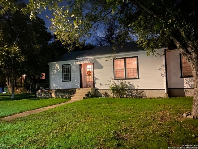 2506 W Mulberry Ave, San Antonio, TX 78228