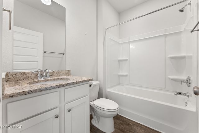 3000 Rachel Place, Panama City, FL 32409