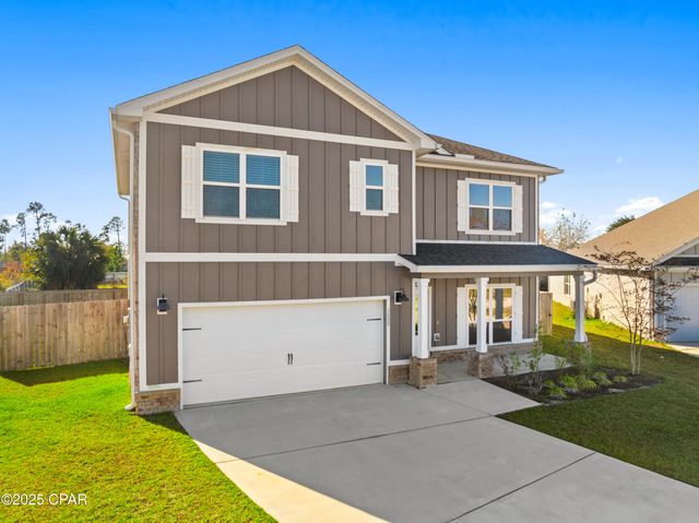 3000 Rachel Place, Panama City, FL 32409