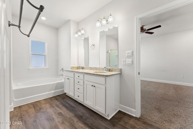 3000 Rachel Place, Panama City, FL 32409