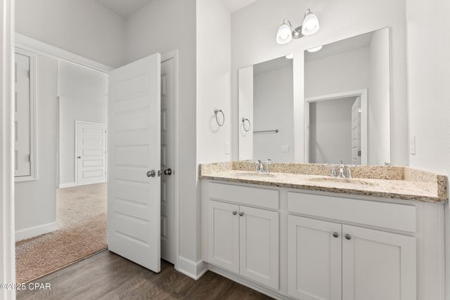 3000 Rachel Place, Panama City, FL 32409