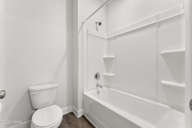 3000 Rachel Place, Panama City, FL 32409