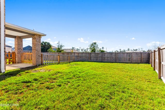 3000 Rachel Place, Panama City, FL 32409