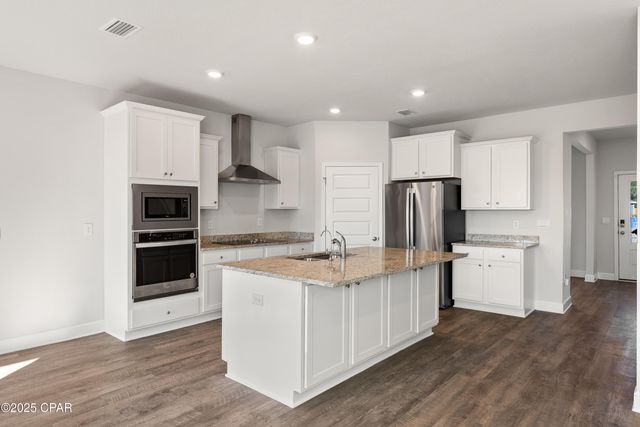 3000 Rachel Place, Panama City, FL 32409