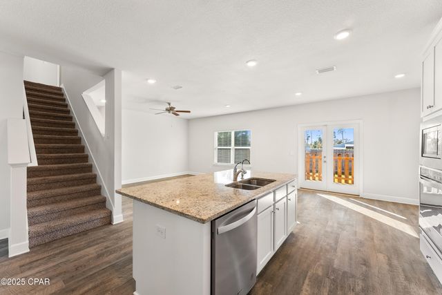 3000 Rachel Place, Panama City, FL 32409