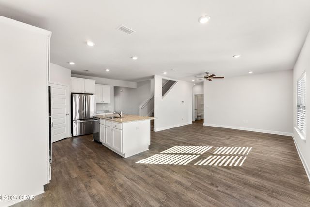 3000 Rachel Place, Panama City, FL 32409