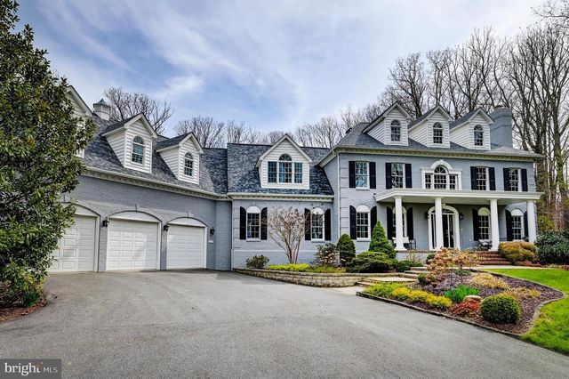 1637 COLD BOTTOM RD, Sparks Glencoe, MD 21152