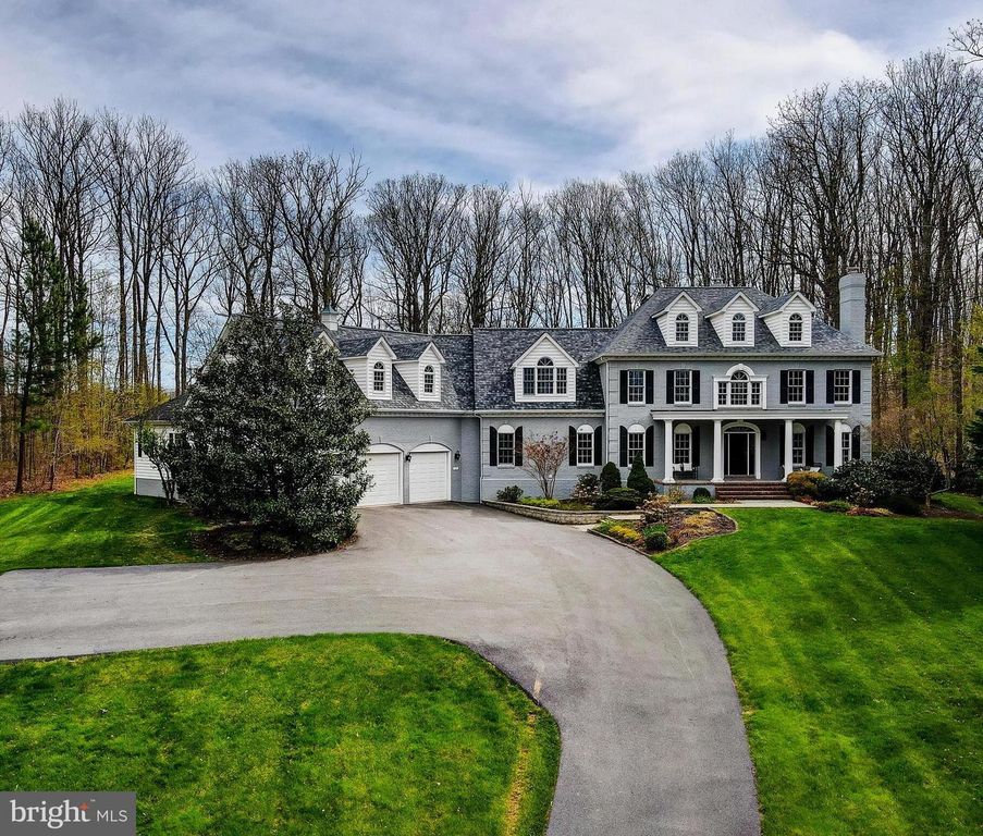 1637 COLD BOTTOM RD, Sparks Glencoe, MD 21152