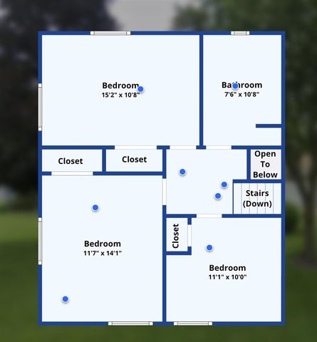 12937 Bayview Drive, Vicksburg, MI 49097