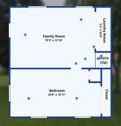 12937 Bayview Drive, Vicksburg, MI 49097
