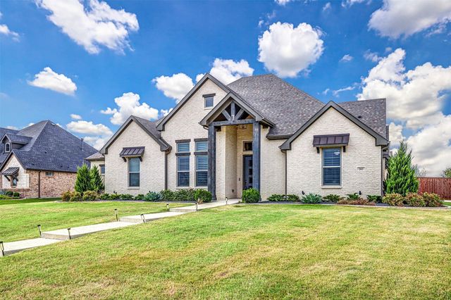 202 Wimberley Drive, Haslet, TX 76052