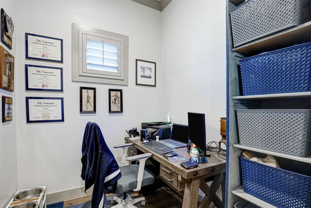 202 Wimberley Drive, Haslet, TX 76052