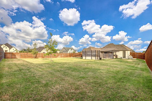 202 Wimberley Drive, Haslet, TX 76052