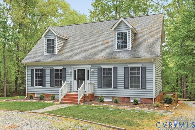 6714 Belmont Rd, Chesterfield, VA 23832