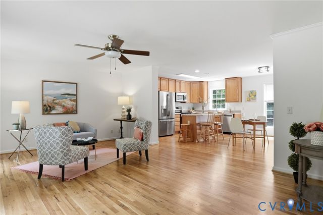 6714 Belmont Rd, Chesterfield, VA 23832