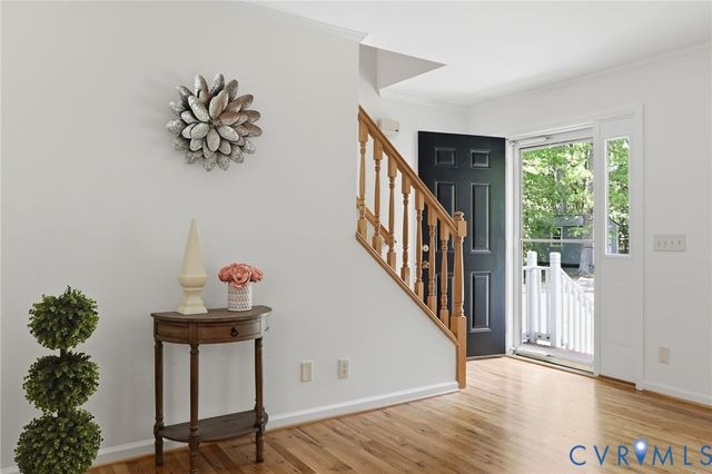 6714 Belmont Rd, Chesterfield, VA 23832