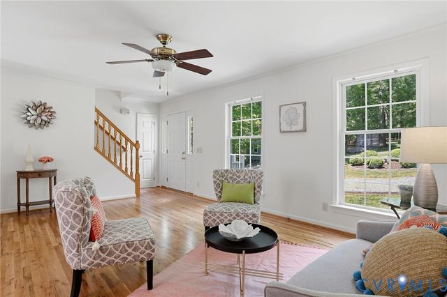 6714 Belmont Rd, Chesterfield, VA 23832