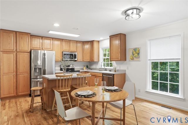 6714 Belmont Rd, Chesterfield, VA 23832