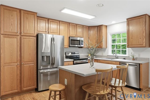 6714 Belmont Rd, Chesterfield, VA 23832