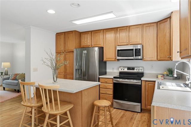 6714 Belmont Rd, Chesterfield, VA 23832