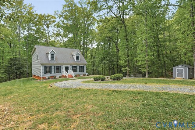 6714 Belmont Rd, Chesterfield, VA 23832