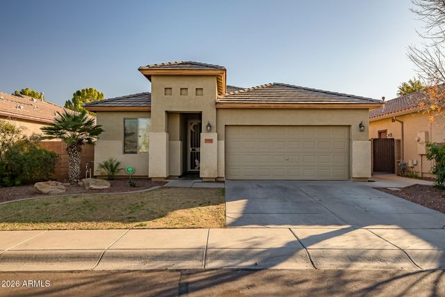 17709 W Statler Drive, Surprise, AZ 85388
