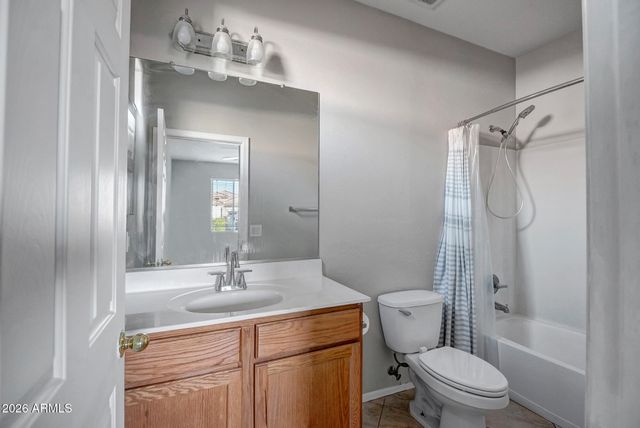 17709 W Statler Drive, Surprise, AZ 85388