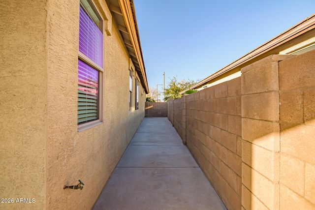 17709 W Statler Drive, Surprise, AZ 85388