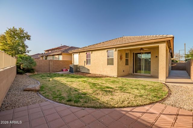 17709 W Statler Drive, Surprise, AZ 85388