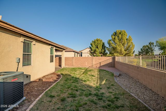 17709 W Statler Drive, Surprise, AZ 85388