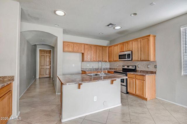17709 W Statler Drive, Surprise, AZ 85388