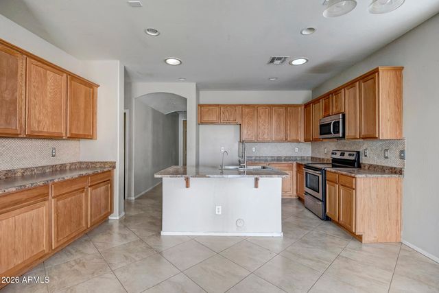 17709 W Statler Drive, Surprise, AZ 85388