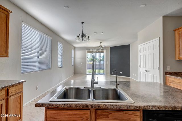 17709 W Statler Drive, Surprise, AZ 85388