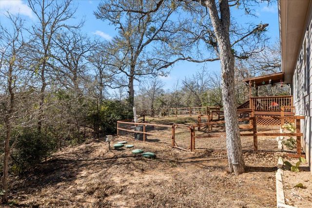209 Iva LN, Bastrop, TX 78602