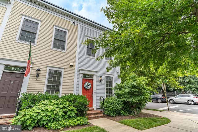 944 N COLUMBUS ST, Alexandria, VA 22314
