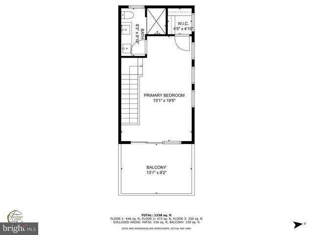 944 N COLUMBUS ST, Alexandria, VA 22314