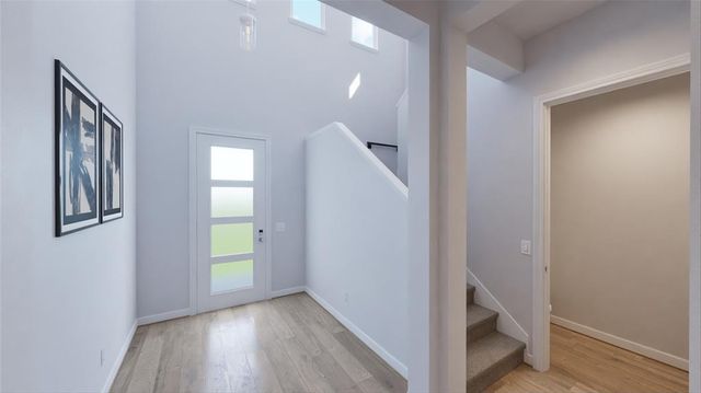 1305 Rambling Rose RD, Austin, TX 78745