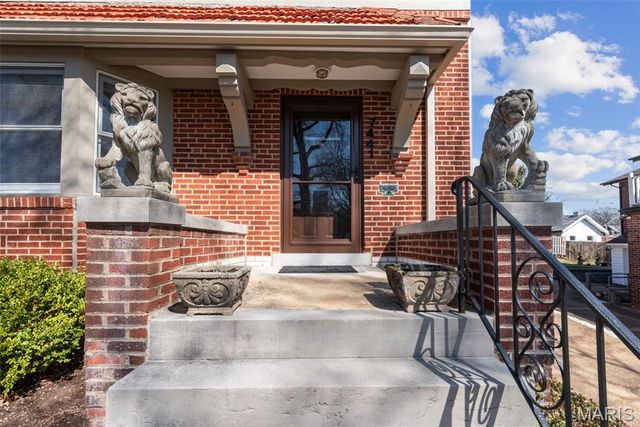 7441 Kingsbury Boulevard, St Louis, MO 63130