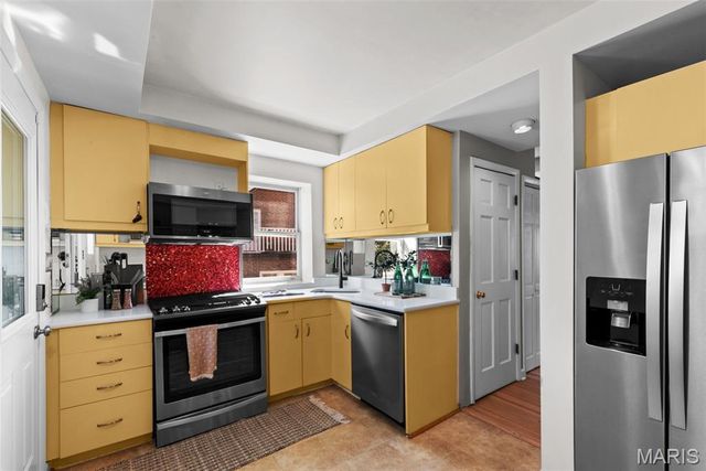 7441 Kingsbury Boulevard, St Louis, MO 63130