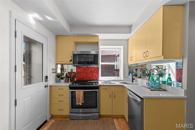 7441 Kingsbury Boulevard, St Louis, MO 63130