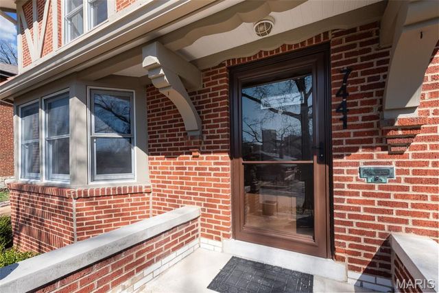 7441 Kingsbury Boulevard, St Louis, MO 63130