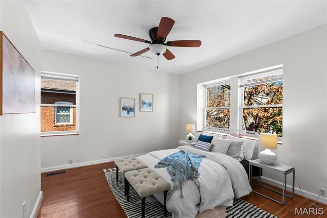 7441 Kingsbury Boulevard, St Louis, MO 63130