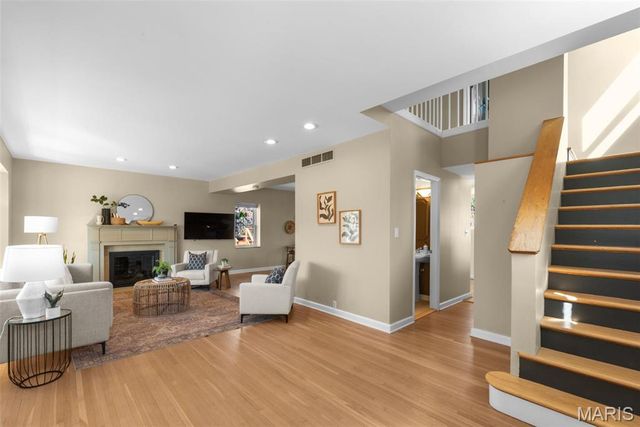 7441 Kingsbury Boulevard, St Louis, MO 63130