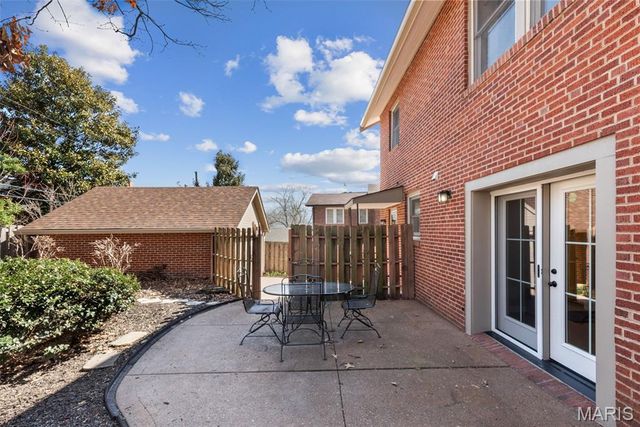 7441 Kingsbury Boulevard, St Louis, MO 63130