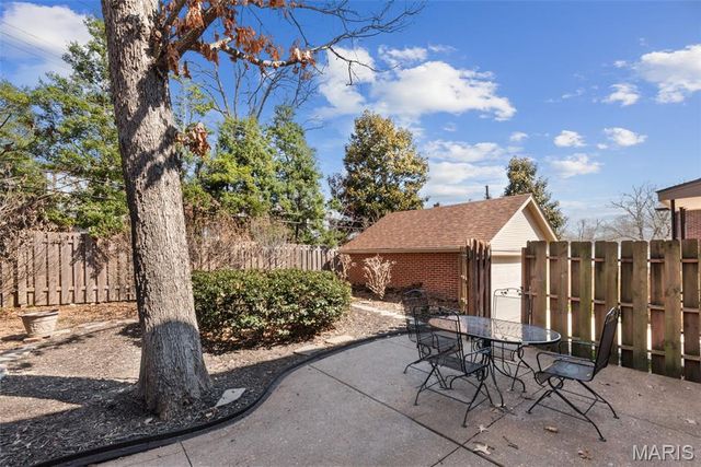 7441 Kingsbury Boulevard, St Louis, MO 63130