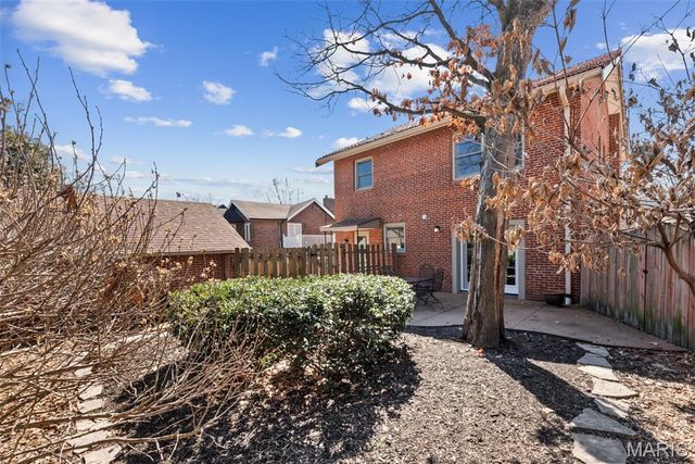 7441 Kingsbury Boulevard, St Louis, MO 63130